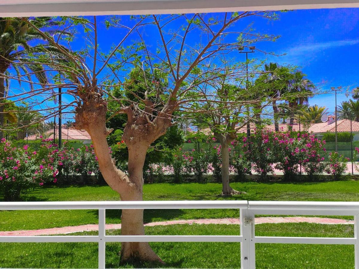 Lorentz Holiday Home Playa del Inglés Extérieur photo