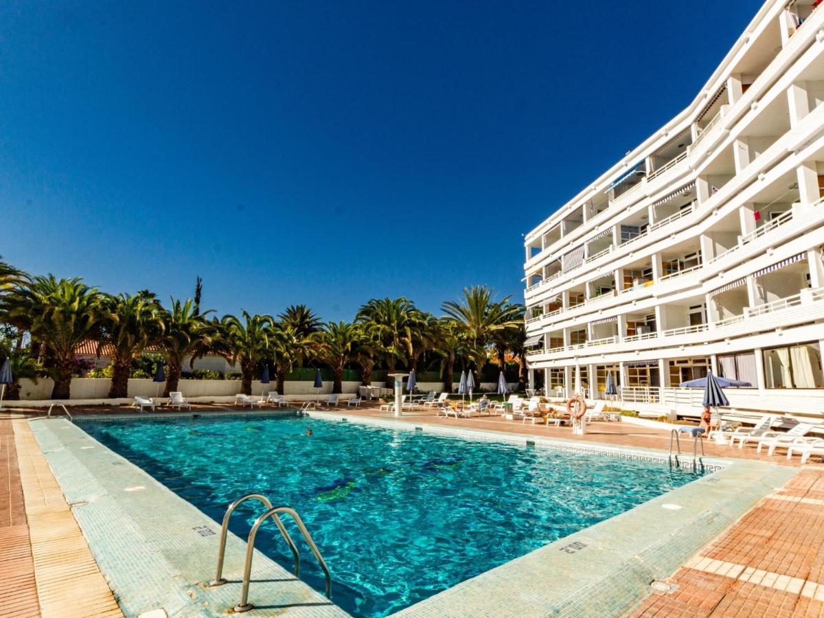 Lorentz Holiday Home Playa del Inglés Extérieur photo