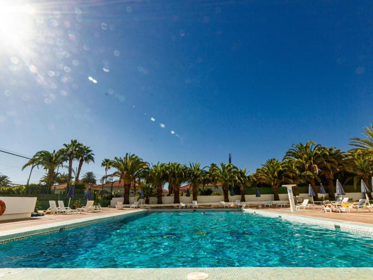Lorentz Holiday Home Playa del Inglés Extérieur photo