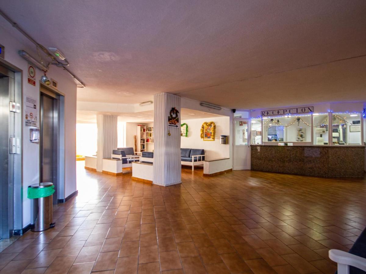 Lorentz Holiday Home Playa del Inglés Extérieur photo