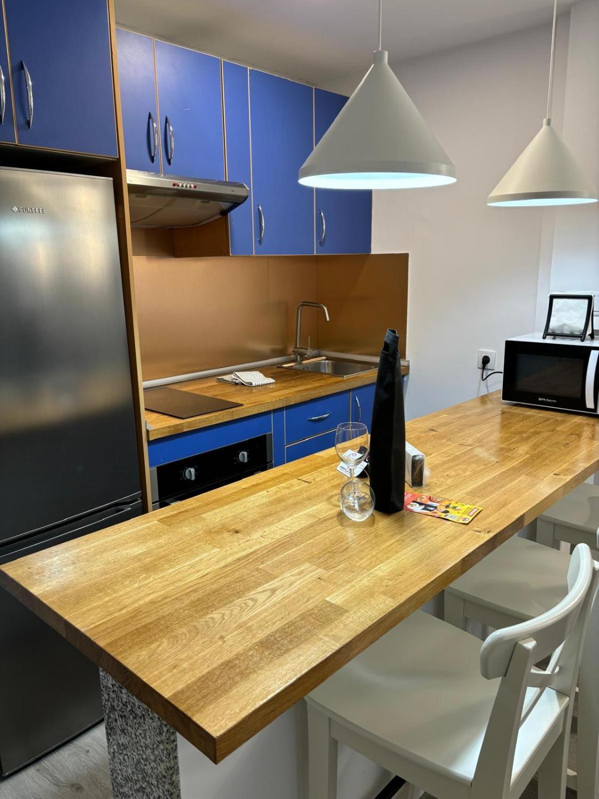 Lorentz Holiday Home Playa del Inglés Extérieur photo